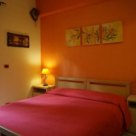 B&B Sikily Naxos Джардіні-Наксос Екстер'єр фото