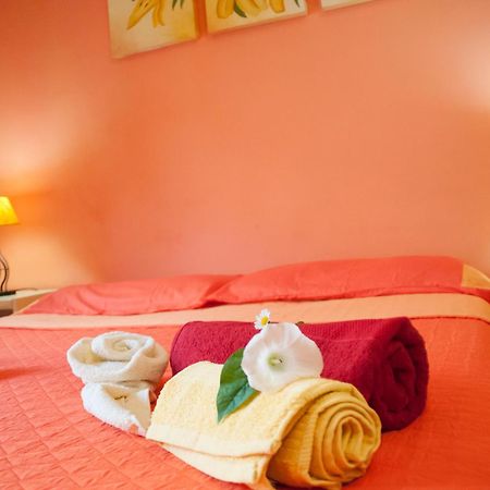 B&B Sikily Naxos Джардіні-Наксос Екстер'єр фото