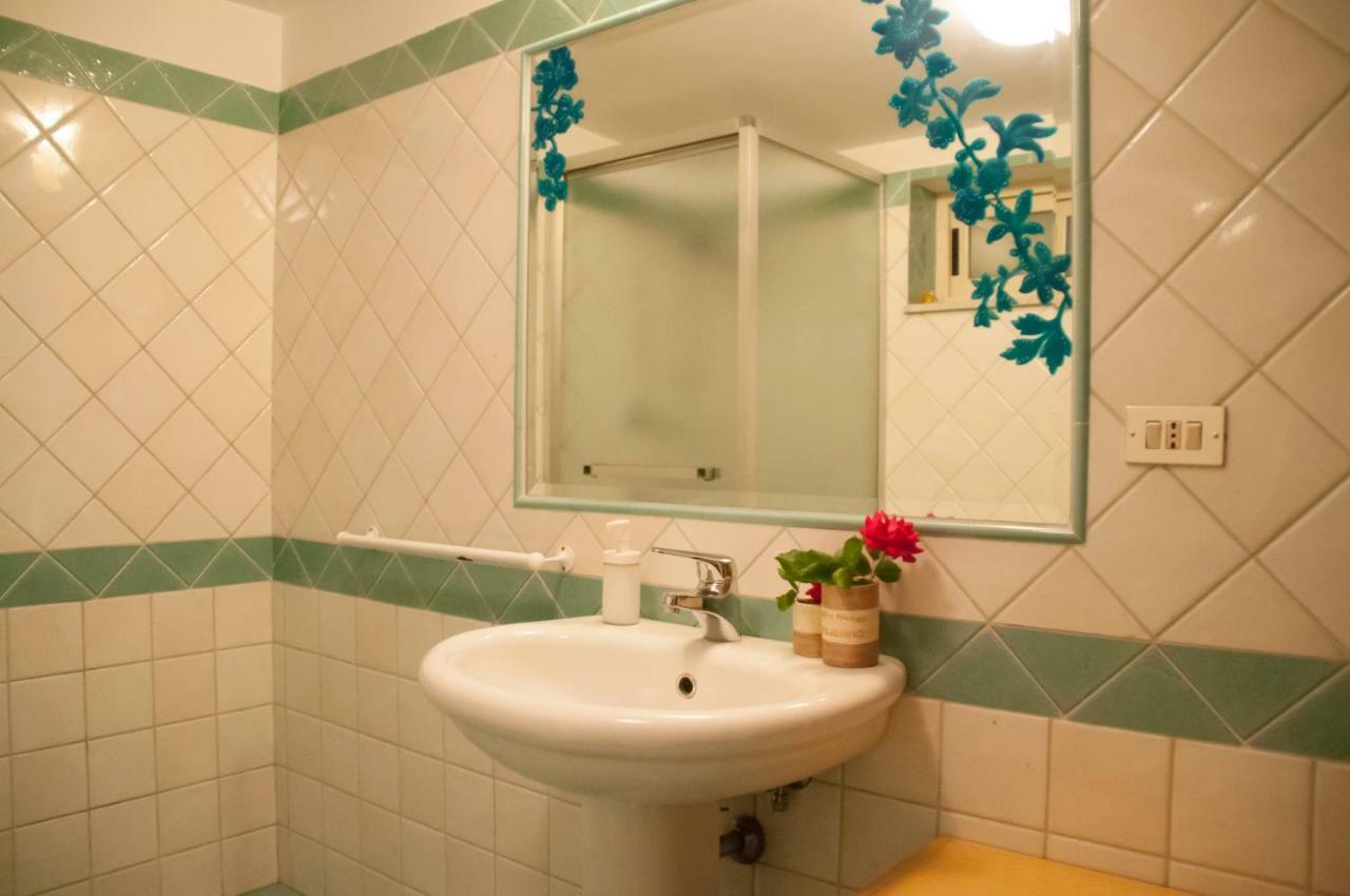 B&B Sikily Naxos Джардіні-Наксос Екстер'єр фото