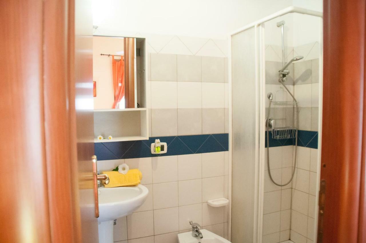 B&B Sikily Naxos Джардіні-Наксос Екстер'єр фото