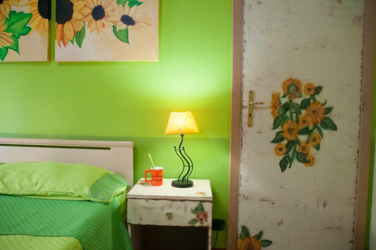 B&B Sikily Naxos Джардіні-Наксос Екстер'єр фото