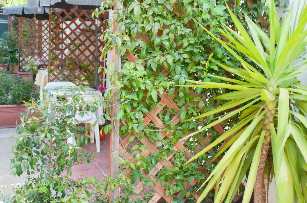 B&B Sikily Naxos Джардіні-Наксос Екстер'єр фото